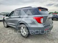 2022 Ford EXPLORER фото