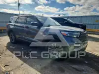 2022 Ford EXPLORER photo