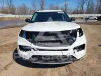 2022 Ford EXPLORER photo