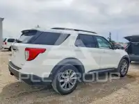 2022 Ford EXPLORER фото