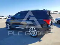 2022 Ford EXPLORER фото