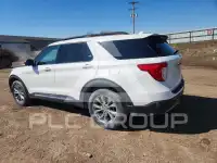 2022 Ford EXPLORER photo