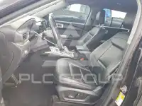 2022 Ford EXPLORER photo