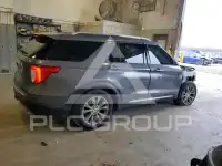 2022 Ford EXPLORER photo