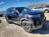 2022 Ford EXPLORER фото