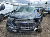 2022 Ford EXPLORER фото