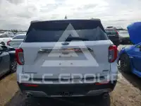 2022 Ford EXPLORER фото