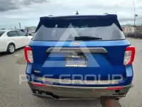 2022 Ford EXPLORER photo