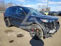 2022 Ford EXPLORER photo
