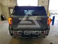 2022 Ford EXPLORER photo