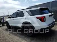 2022 Ford EXPLORER фото