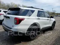 2022 Ford EXPLORER фото