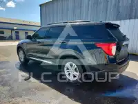 2022 Ford EXPLORER фото
