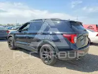 2022 Ford EXPLORER фото