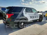 2022 Ford EXPLORER фото