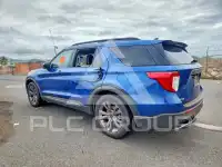 2022 Ford EXPLORER photo