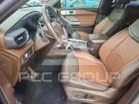 2022 Ford EXPLORER фото