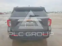 2022 Ford EXPLORER photo