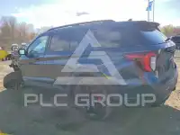 2022 Ford EXPLORER photo