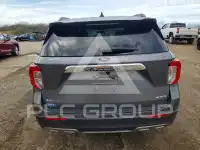 2022 Ford EXPLORER фото