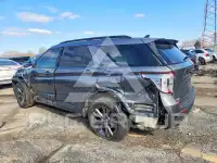 2022 Ford EXPLORER photo