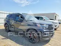 2022 Ford EXPLORER фото