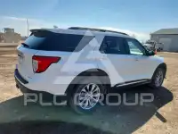 2022 Ford EXPLORER photo