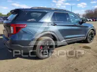 2022 Ford EXPLORER photo