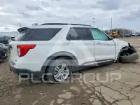 2022 Ford EXPLORER photo