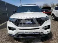 2022 Ford EXPLORER фото