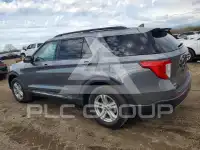 2022 Ford EXPLORER фото