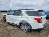 2022 Ford EXPLORER photo