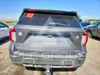 2022 Ford EXPLORER photo