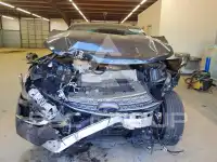 2022 Ford EXPLORER фото