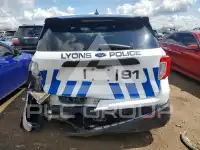 2022 Ford EXPLORER photo