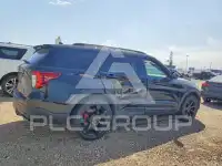 2022 Ford EXPLORER фото