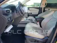 2022 Ford EXPLORER фото