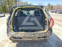 2022 Ford EXPLORER photo