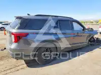 2022 Ford EXPLORER photo