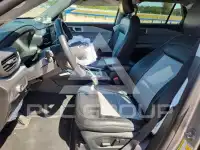2022 Ford EXPLORER фото