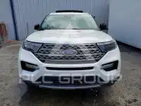 2022 Ford EXPLORER фото