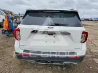 2022 Ford EXPLORER photo