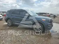2022 Ford EXPLORER photo
