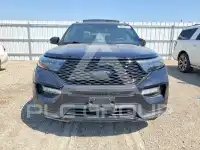 2022 Ford EXPLORER фото