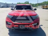 2022 Ford EXPLORER фото
