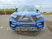 2022 Ford EXPLORER photo
