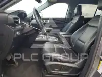 2022 Ford EXPLORER фото