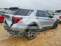 2022 Ford EXPLORER photo