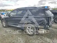 2022 Ford EXPLORER photo