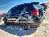 2022 Ford EXPLORER фото